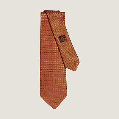 ポケットチーフ 《グランH》 | Hermès - エルメス-公式サイト